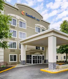 Comfort Inn North/Polaris