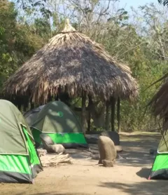 La Cima Tayrona