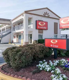 Econo Lodge Fredericksburg near I-95