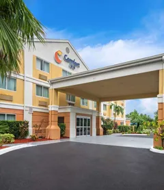 Comfort Inn Fort Myers Northeast