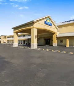 Days Inn by Wyndham Daytona Beach Speedway