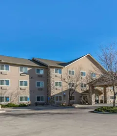 Comfort Inn Fort Collins North