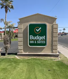 Budget Inn and Suites El Centro