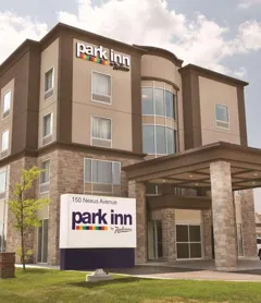 Park Inn by Radisson Brampton, ON