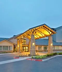 Staybridge Suites Everett-Paine Field, an IHG Hotel