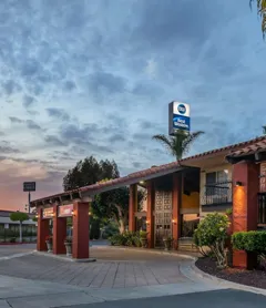 Best Western Americana Inn