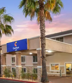 Comfort Inn San Diego Miramar