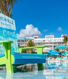 Margaritaville Island Reserve Cap Cana Hammock - An Adults Only Karisma All-Inclusive Experience