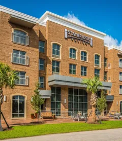 Staybridge Suites Charleston - Mount Pleasant, an IHG Hotel