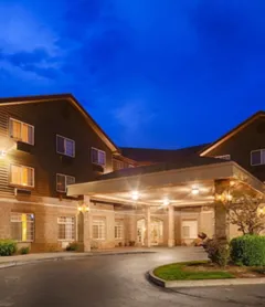 Best Western Plus Kennewick Inn