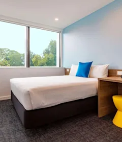 ibis budget Sydney Airport