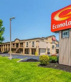 Econo Lodge