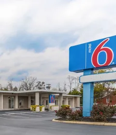 Motel 6 Winchester, VA