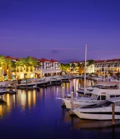 Naples Bay Resort & Marina