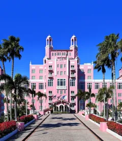 The Don CeSar