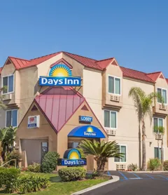 Days Inn by Wyndham Carlsbad