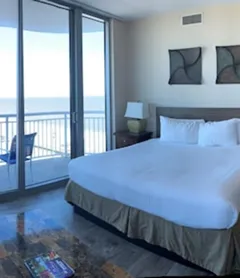 South Beach Biloxi Hotel & Suites