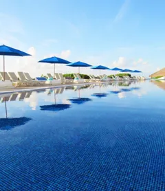 Live Aqua Beach Resort Cancún  - Adults Only - All Inclusive