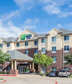 Holiday Inn Express Hotel & Suites Dallas-Grand Prairie I-20, an IHG Hotel