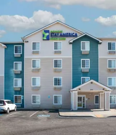 Extended Stay America Select Suites - Gulfport