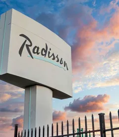 Radisson Hotel Salt Lake City Airport