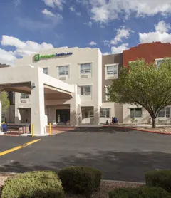 Holiday Inn Express And Suites Santa Fe, an IHG Hotel