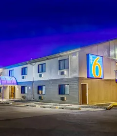 Motel 6-Duluth Mn