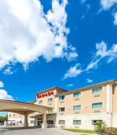 Ramada by Wyndham College Station