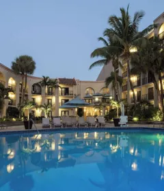 Wyndham Boca Raton Hotel