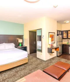 Staybridge Suites Houston IAH - Beltway 8, an IHG Hotel