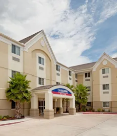 Candlewood Suites Corpus Christi-Spid, an IHG Hotel