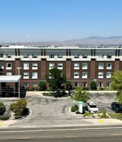 Holiday Inn Boise Airport, an IHG Hotel