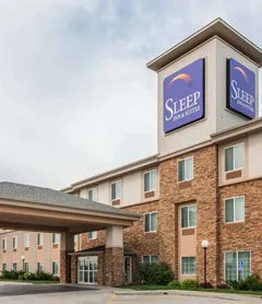 Sleep Inn & Suites