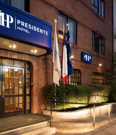 Hotel Presidente