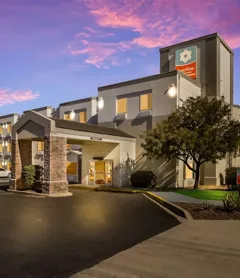 SureStay Plus Hotel by BW Mesa Superstition Springs