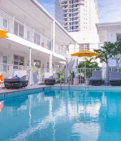 Waterside Hotel and Suites, a South Beach Group Hotel