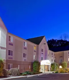 Sonesta Simply Suites Parsippany Morris Plains