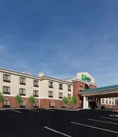 Holiday Inn Express Hotel & Suites Greensboro - East, an IHG Hotel