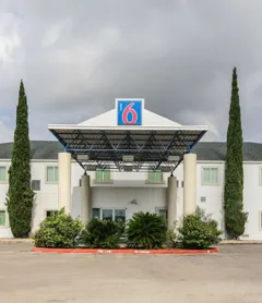 Motel 6 New Braunfels, TX