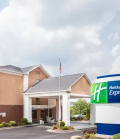 Holiday Inn Exp Winston Salem, an IHG Hotel