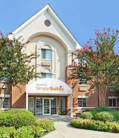 Sonesta Simply Suites Charlotte University