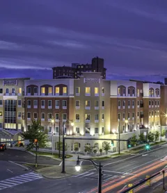 Staybridge Suites Montgomery - Downtown, an IHG Hotel