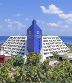 The Pyramid Cancun - All Inclusive