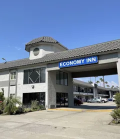 Economy Inn - Ontario Airport/Chino