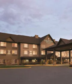 Country Inn & Suites by Radisson, Billings, MT