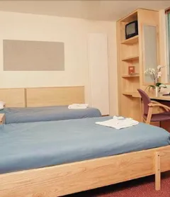 Chancellors Court-serviced University Accom