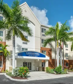 Candlewood Suites Fort Myers Sanibel Gateway, an IHG Hotel