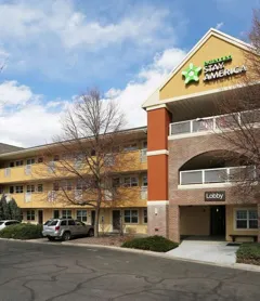 Extended Stay America Suites - Denver - Lakewood South