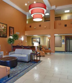 Best Western Plus Fresno Inn