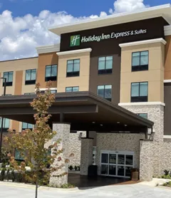 Holiday Inn Express & Suites Ft. Smith Airport, an IHG Hotel